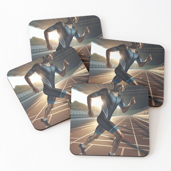 Item preview, Relentless Pursuit – The Triathlete's Drive designed and sold by Triathlongram.