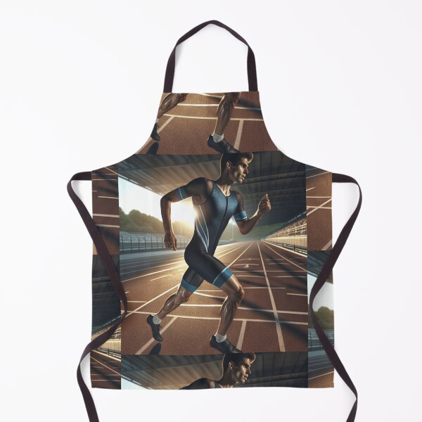 Item preview, Relentless Pursuit – The Triathlete's Drive designed and sold by Triathlongram.