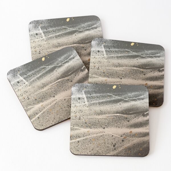 Item preview, Cosmic Dust Storm designed and sold by EdieIndie.