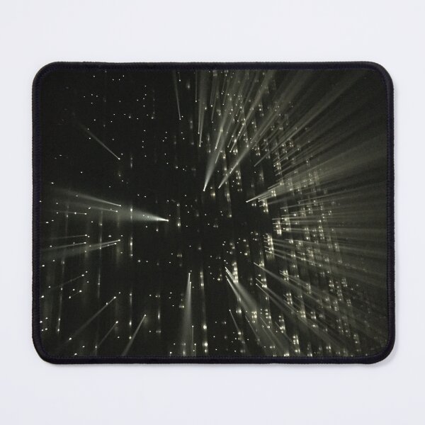 Item preview, Galactic Lightburst designed and sold by EdieIndie.