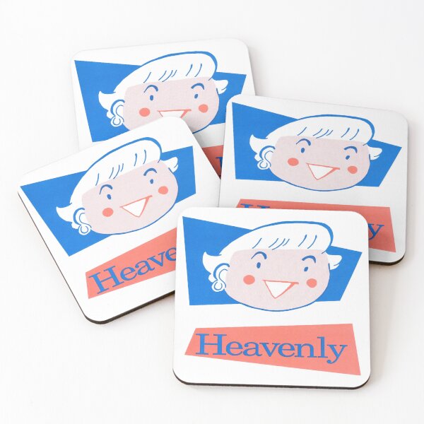 Item preview, Heavenly - Atta Girl album 1993 designed and sold by the okayest  designs.
