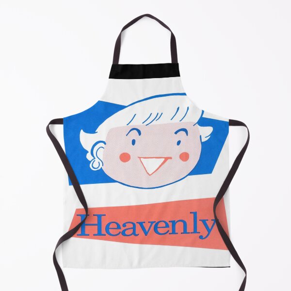 Artikelvorschau, Heavenly - Atta Girl-Album 1993 entworfen und verkauft von the okayest  designs.