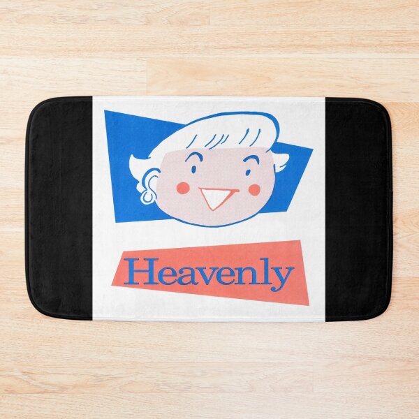 Item preview, Heavenly - Atta Girl album 1993 designed and sold by the okayest  designs.