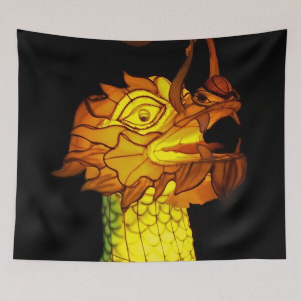 Item preview, Happy Dragon designed and sold by heatherfriedman.