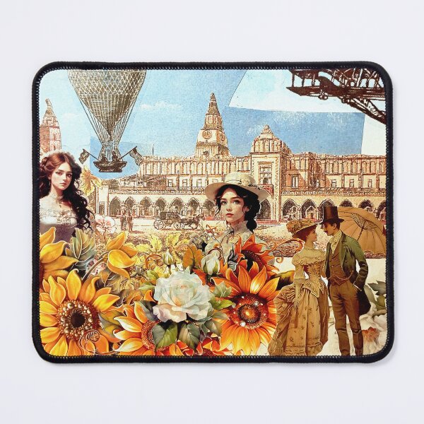 Item preview, Enchanted city designed and sold by Koh..
