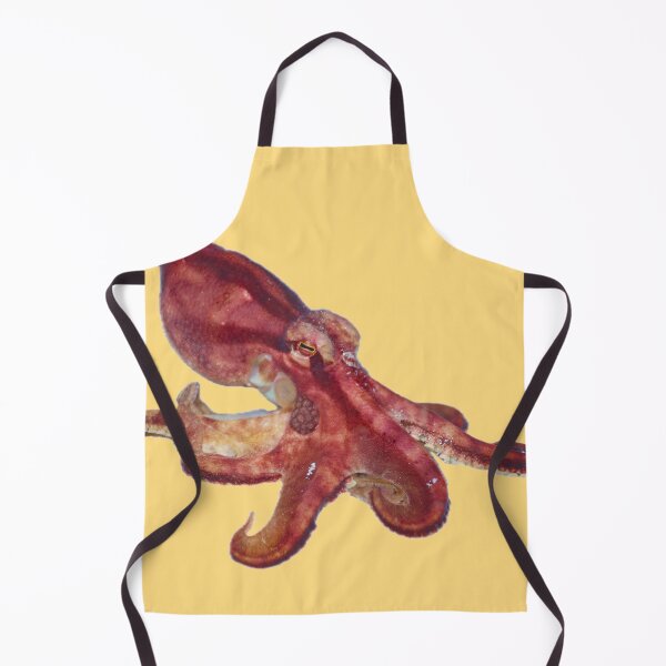 Item preview, Magnificent octopus designed and sold by ScubaPrincesss.
