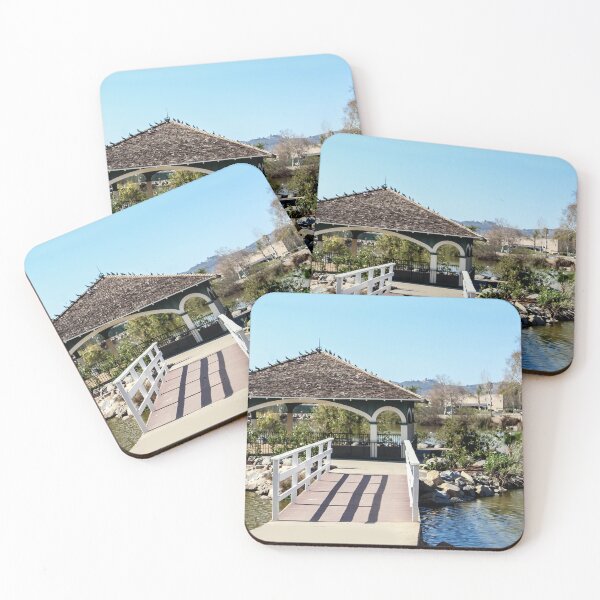 Item preview, Entering the Boat House  designed and sold by heatherfriedman.