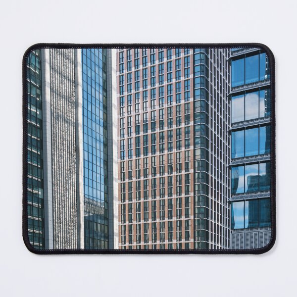 Item preview, Modern Office Buildings in Tokyo, Japan designed and sold by Pix4Japan.