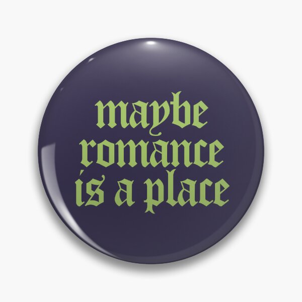Item preview, romance fontaines dc designed and sold by aplavucha.