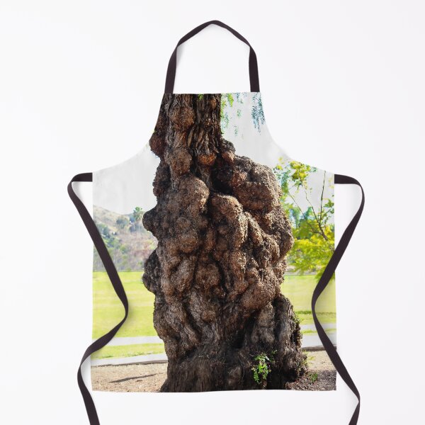 Item preview, Nature's Bumpy Tree designed and sold by heatherfriedman.