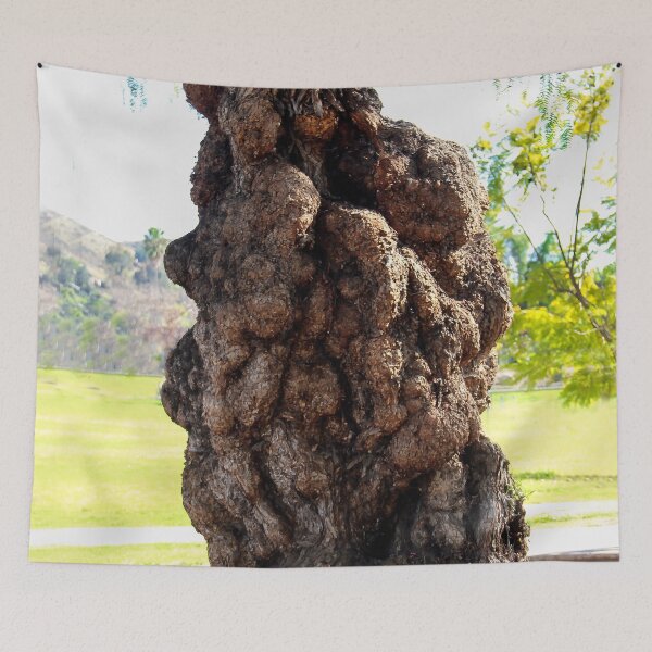 Item preview, Nature's Bumpy Tree designed and sold by heatherfriedman.