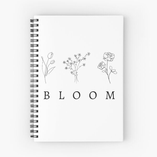 Item preview, Grow, thrive, and shine—because you are meant to bloom! designed and sold by rajenrishi.