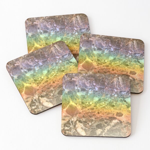 Item preview, Prism in Stone designed and sold by EdieIndie.