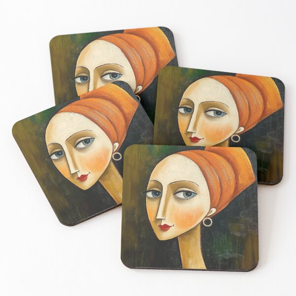 Item preview, Lady vi designed and sold by EugeJ.