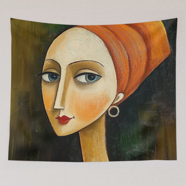 Item preview, Lady vi designed and sold by EugeJ.