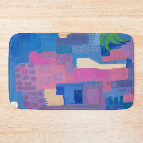 Item preview, Castle Walls designed and sold by Giddy Hermit Art.
