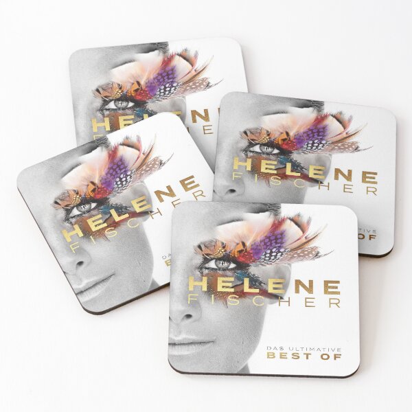 Item preview, Helene Fischer - Best of Helene Fischer album 2010 designed and sold by the okayest  designs.