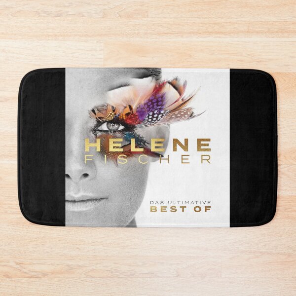 Item preview, Helene Fischer - Best of Helene Fischer album 2010 designed and sold by the okayest  designs.