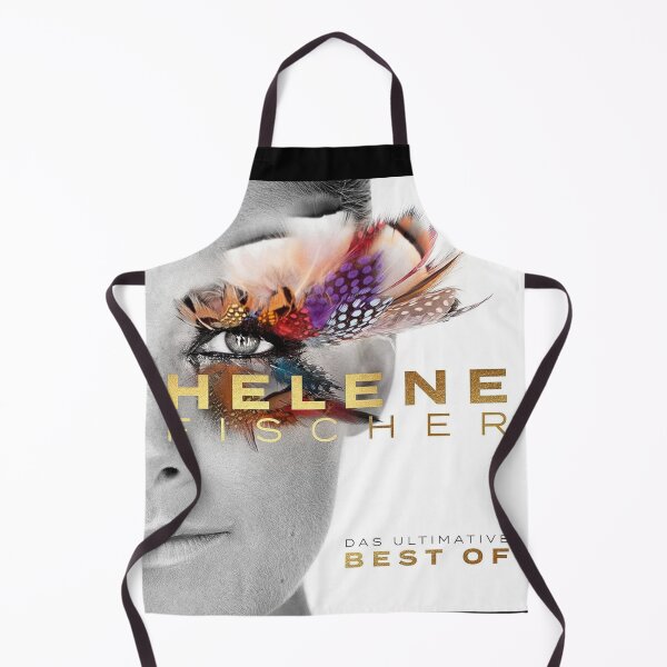 Item preview, Helene Fischer - Best of Helene Fischer album 2010 designed and sold by the okayest  designs.