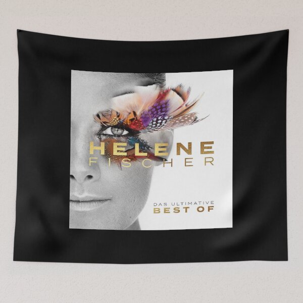 Item preview, Helene Fischer - Best of Helene Fischer album 2010 designed and sold by the okayest  designs.