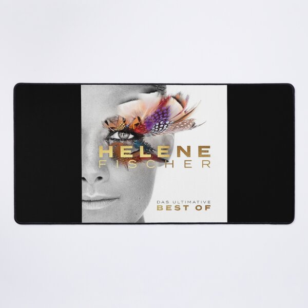 Item preview, Helene Fischer - Best of Helene Fischer album 2010 designed and sold by the okayest designs.