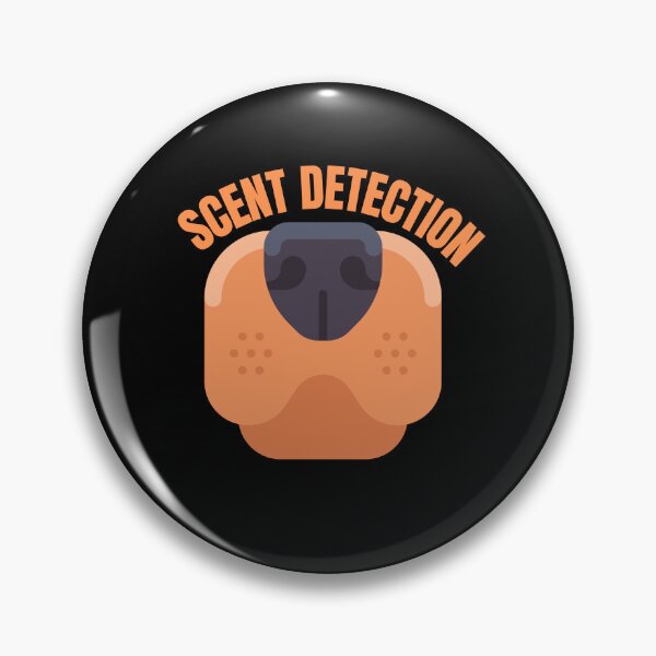 Item preview, Scent Detection T-Shirt Perfect For Scentwork With Dog designed and sold by EvocatiVerse.