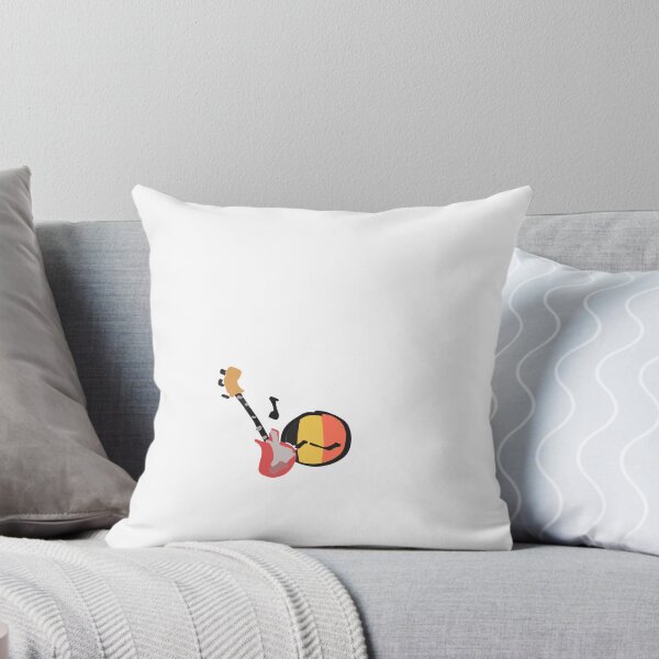 Aperçu de l'œuvre BELGBASS créée et vendue par SilaaShop.