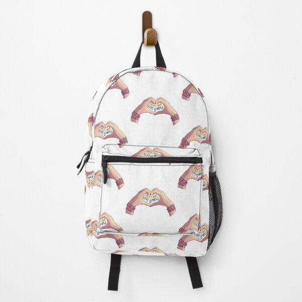 Item preview, Love Wins Swifties Against Right designed and sold by ColorHurricane.