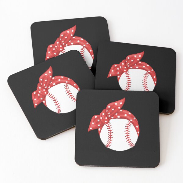 Item preview, Baseball Mom Pride: Hijab & Home Run Art designed and sold by Zakrytos ★★★★★.