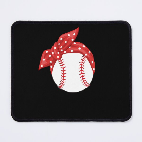 Item preview, Baseball Mom Pride: Hijab & Home Run Art designed and sold by Zakrytos ★★★★★.