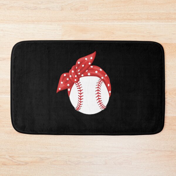 Item preview, Baseball Mom Pride: Hijab & Home Run Art designed and sold by Zakrytos ★★★★★.