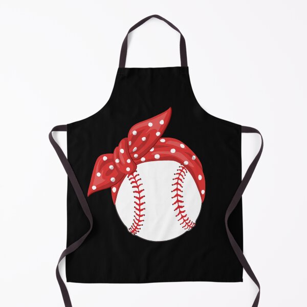 Item preview, Baseball Mom Pride: Hijab & Home Run Art designed and sold by Zakrytos ★★★★★.