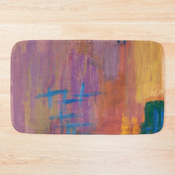 Item preview, Velvet Cliffs designed and sold by Giddy Hermit Art.