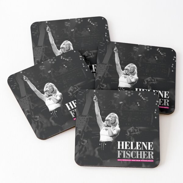 Item preview, Helene Fischer - Das Konzert aus dem Kesselhaus album 2017 designed and sold by the okayest  designs.