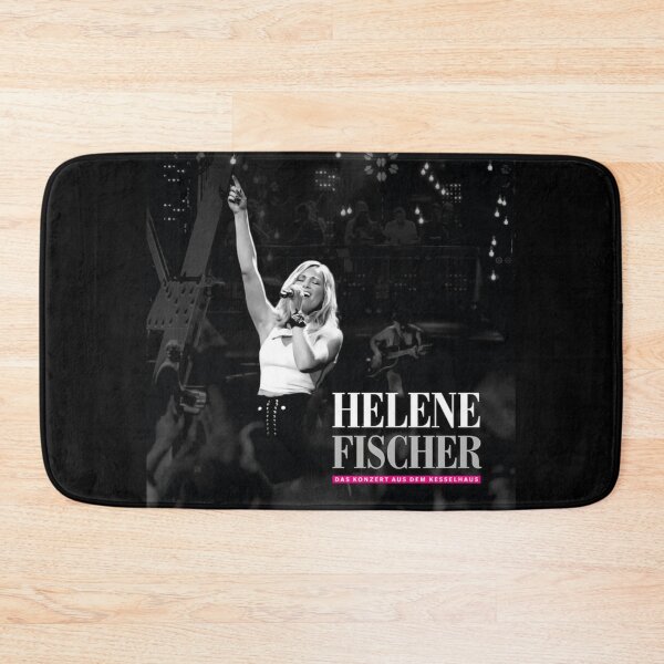 Item preview, Helene Fischer - Das Konzert aus dem Kesselhaus album 2017 designed and sold by the okayest  designs.