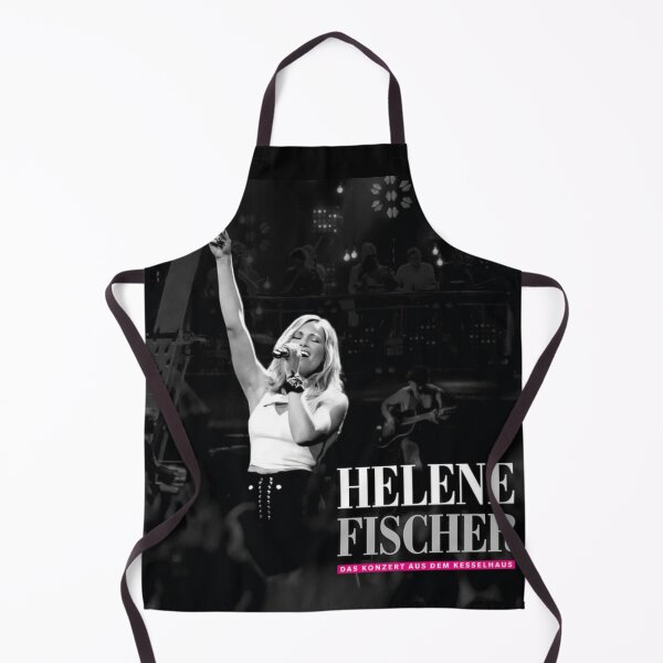 Item preview, Helene Fischer - Das Konzert aus dem Kesselhaus album 2017 designed and sold by the okayest  designs.