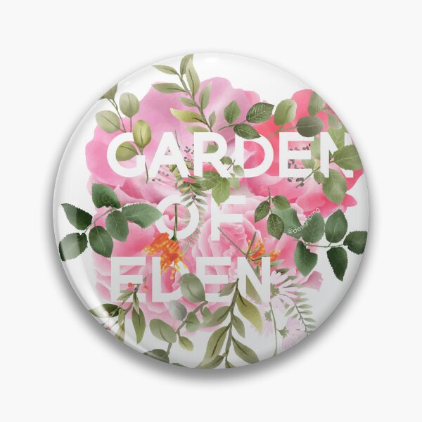 Item preview, Garden of eden  designed and sold by DesignPMG.