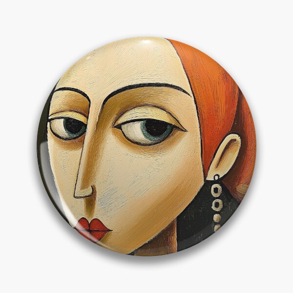 Item preview, Lady vii designed and sold by EugeJ.