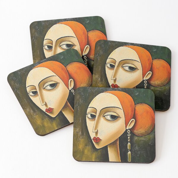 Item preview, Lady vii designed and sold by EugeJ.