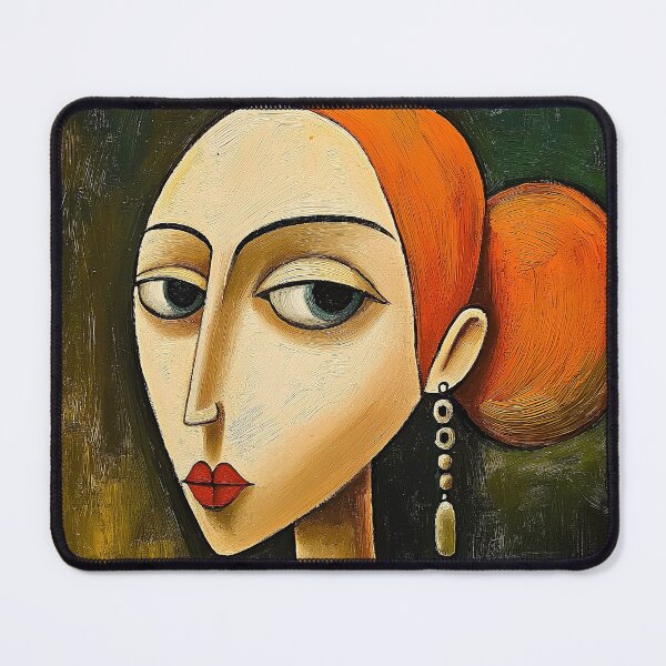 Item preview, Lady vii designed and sold by EugeJ.