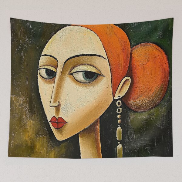 Item preview, Lady vii designed and sold by EugeJ.