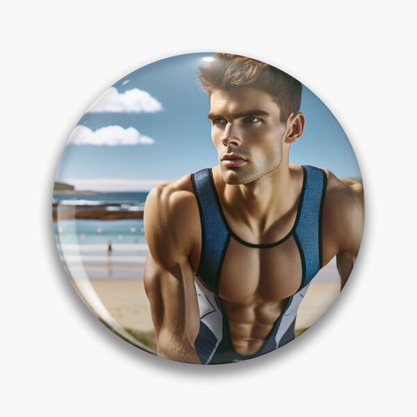 Item preview, Victory Under the Sun – Triathlon Champion designed and sold by Triathlongram.