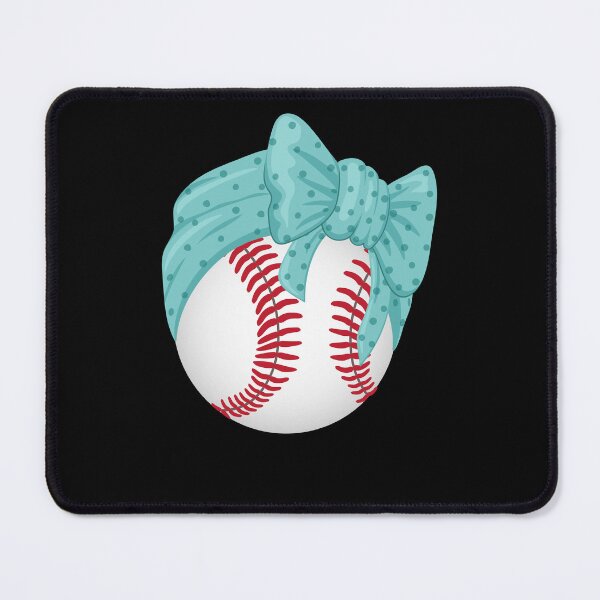 Item preview, Baseball Mom Pride: Headscarf & Home Run Art designed and sold by Zakrytos ★★★★★.