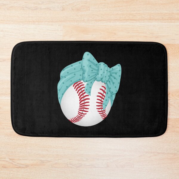 Item preview, Baseball Mom Pride: Headscarf & Home Run Art designed and sold by Zakrytos ★★★★★.