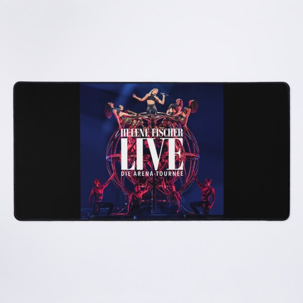 Item preview, Helene Fischer - Die Arena-Tournee album 2018 designed and sold by the okayest  designs.
