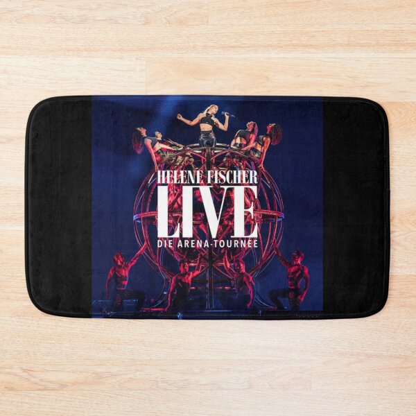 Item preview, Helene Fischer - Die Arena-Tournee album 2018 designed and sold by the okayest  designs.