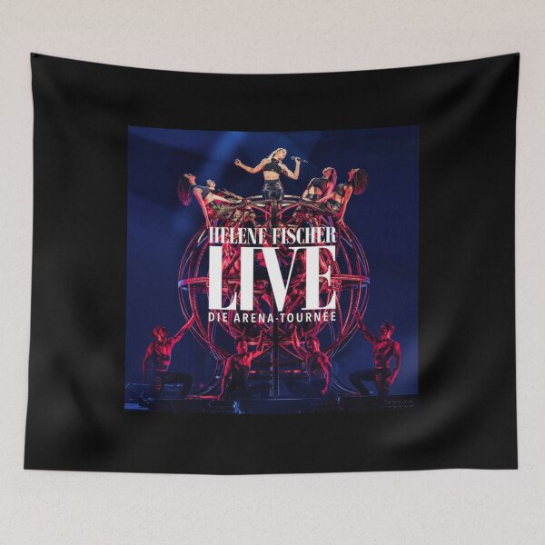 Item preview, Helene Fischer - Die Arena-Tournee album 2018 designed and sold by the okayest  designs.