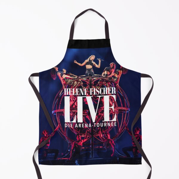 Item preview, Helene Fischer - Die Arena-Tournee album 2018 designed and sold by the okayest  designs.
