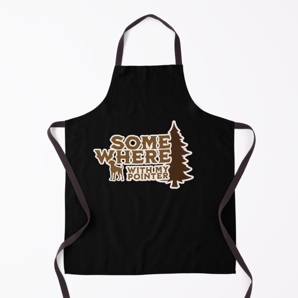 Item preview, Somewhere With My German Shorthaired Pointer Gift designed and sold by Guarddogdrive.