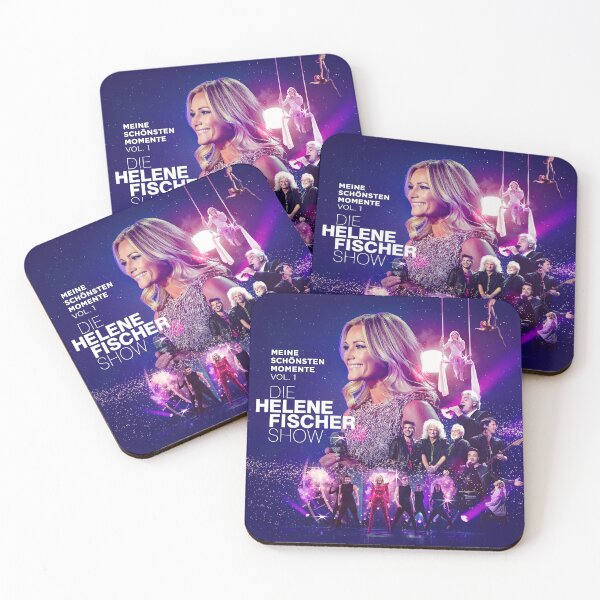 Item preview, Helene Fischer - Die Helene Fischer Show Meine schönsten album 2020 designed and sold by the okayest  designs.